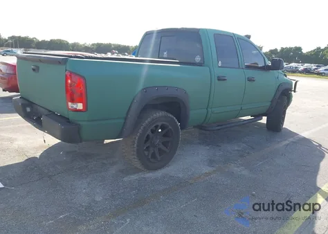 2005 Dodge Ram 1500 Slt/Laramie from USA, damaged, VIN 1D7HA18N95S261148